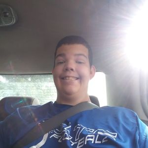 Meet your Posher, Zach